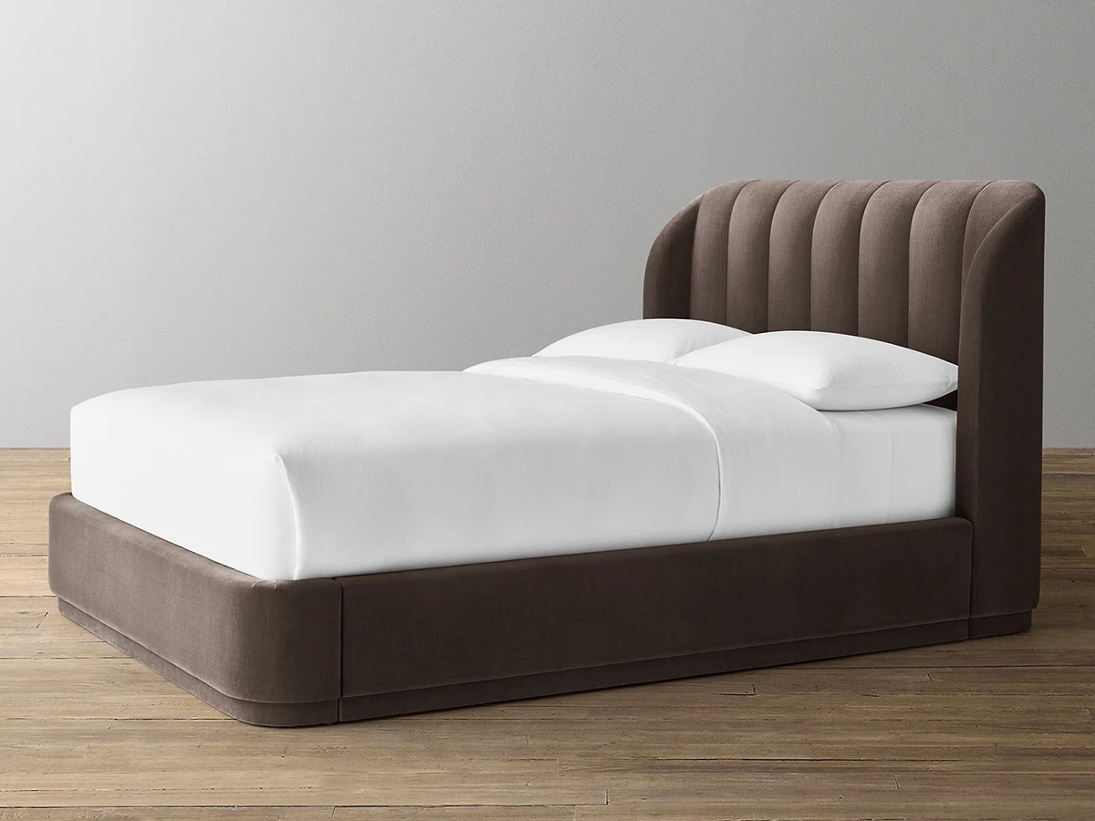 Кровать Valentina Platform 948174  - фото 7