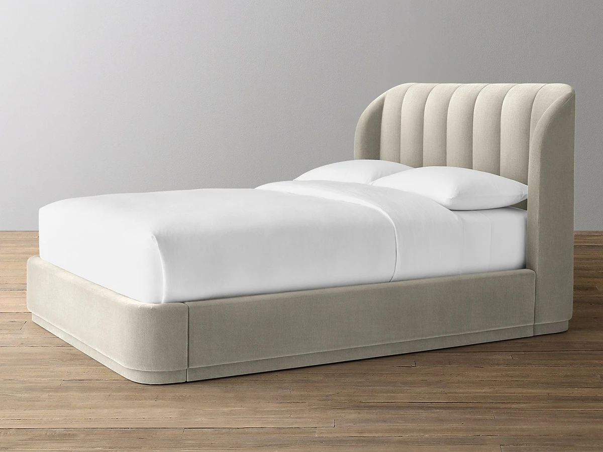 Кровать Valentina Platform 948174  - фото 8