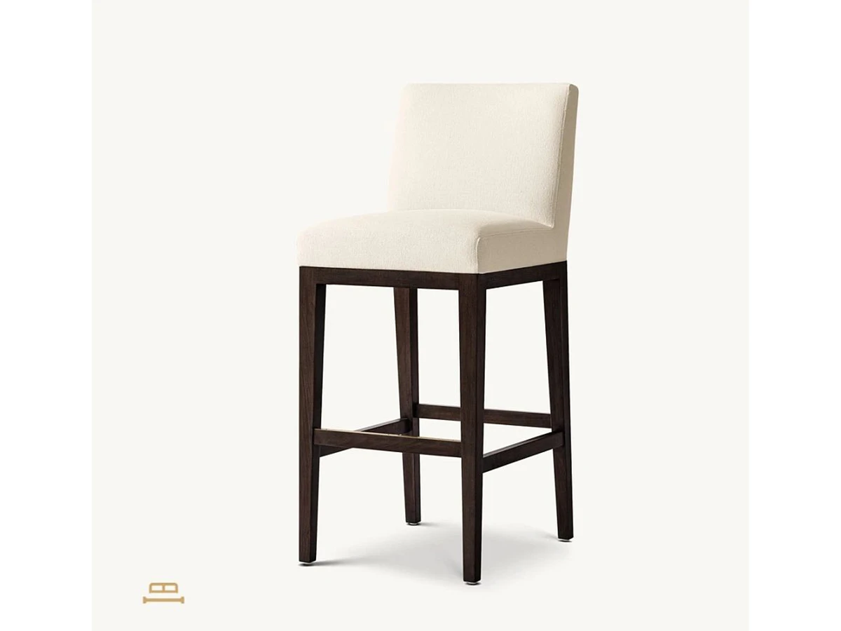 Барный стул Morgan Armless 948176