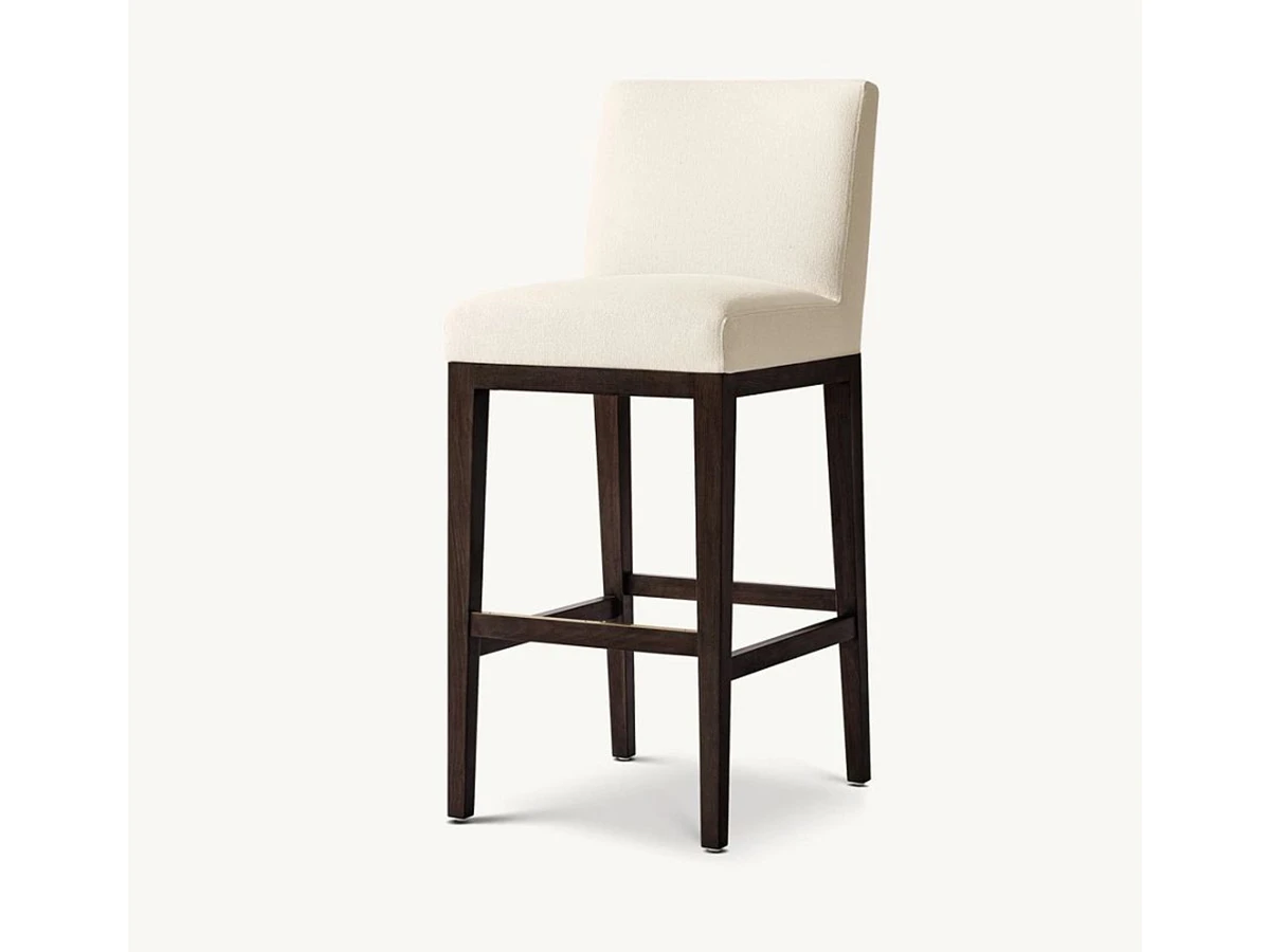 Барный стул Morgan Armless 948176  - фото 3