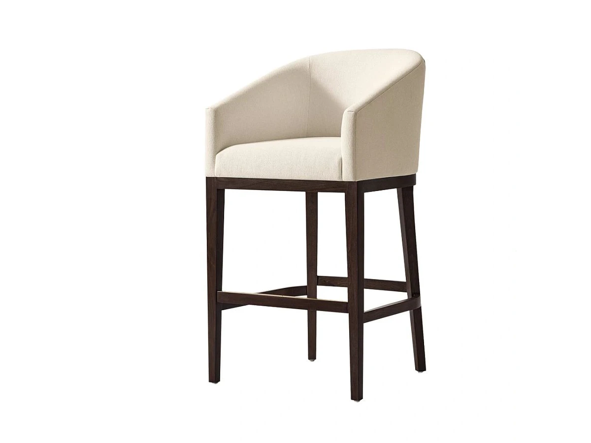 Барный стул Morgan Barrelback 948177