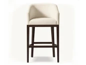 Барный стул Morgan Barrelback