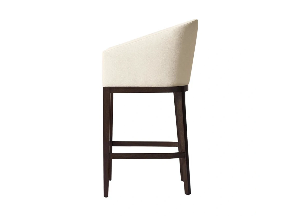 Барный стул Morgan Barrelback 948177  - фото 4