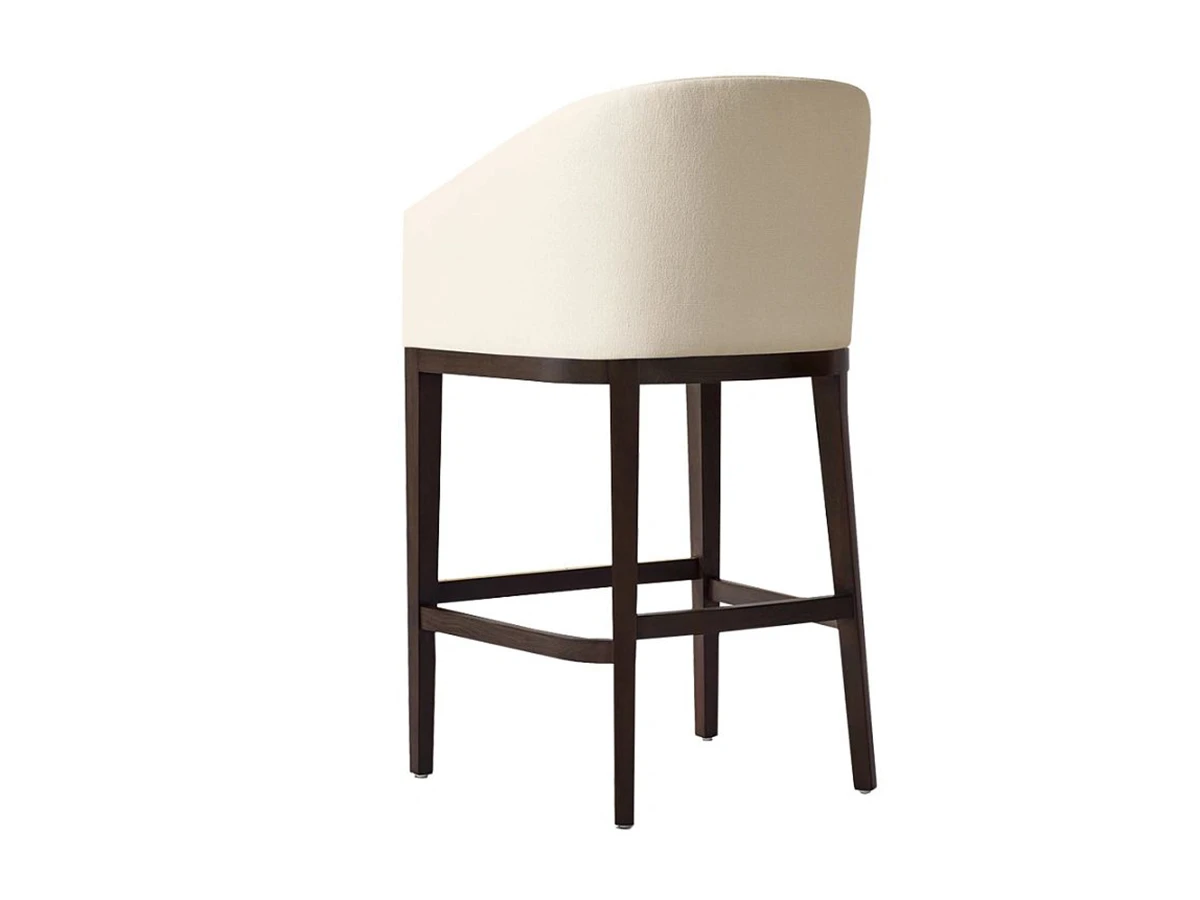 Барный стул Morgan Barrelback 948177  - фото 3