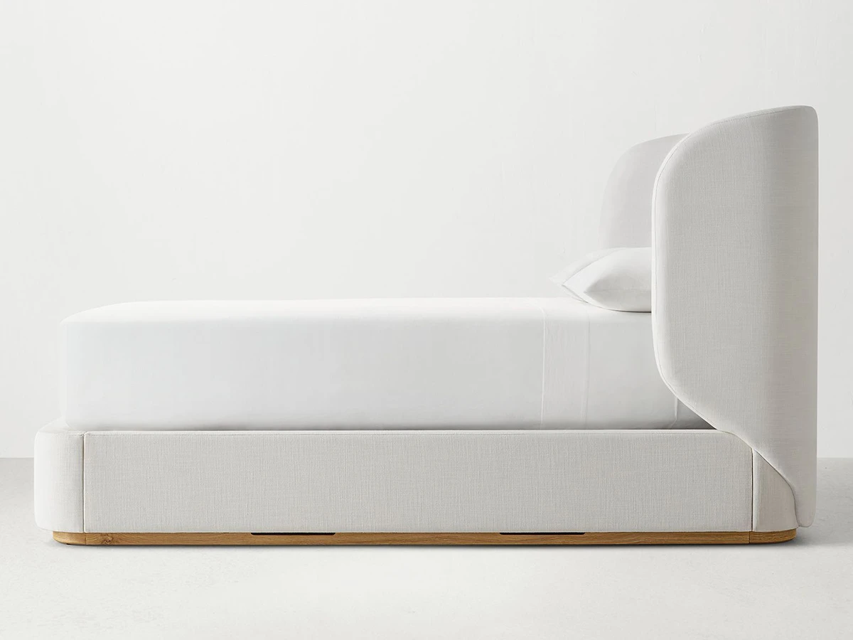 Кровать Madero 948178  - фото 4