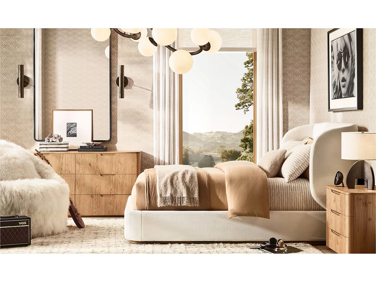 Кровать Madero 948178  - фото 5