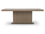 Стол обеденный 2000*1000*760 QUADRA