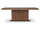 Стол обеденный 2000*1000*760 QUADRA