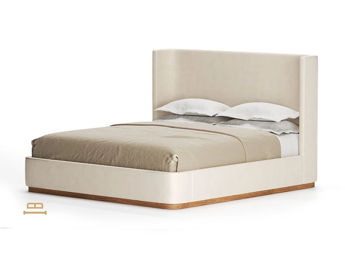 Кровать Shade 948199  - фото 3