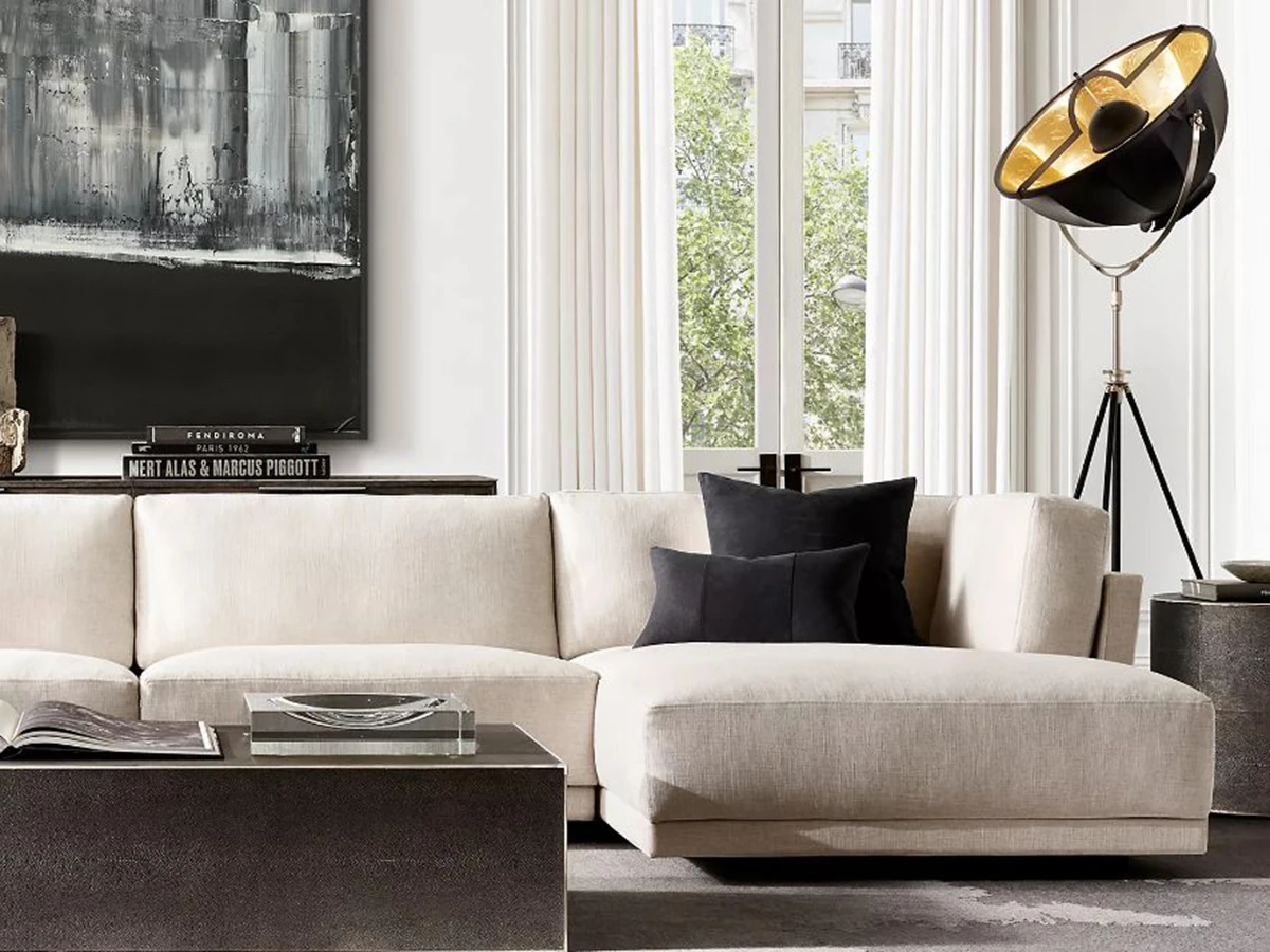 Диван модульный Lars 948208  - фото 6