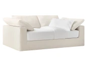 Кровать детская Cloud Slipcovered