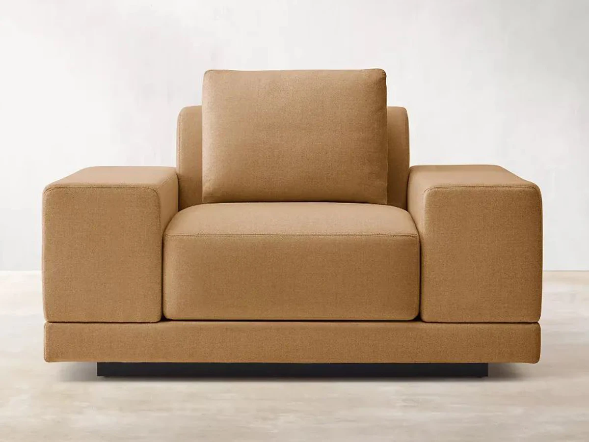 Кресло Cortona Slim-Arm 948224