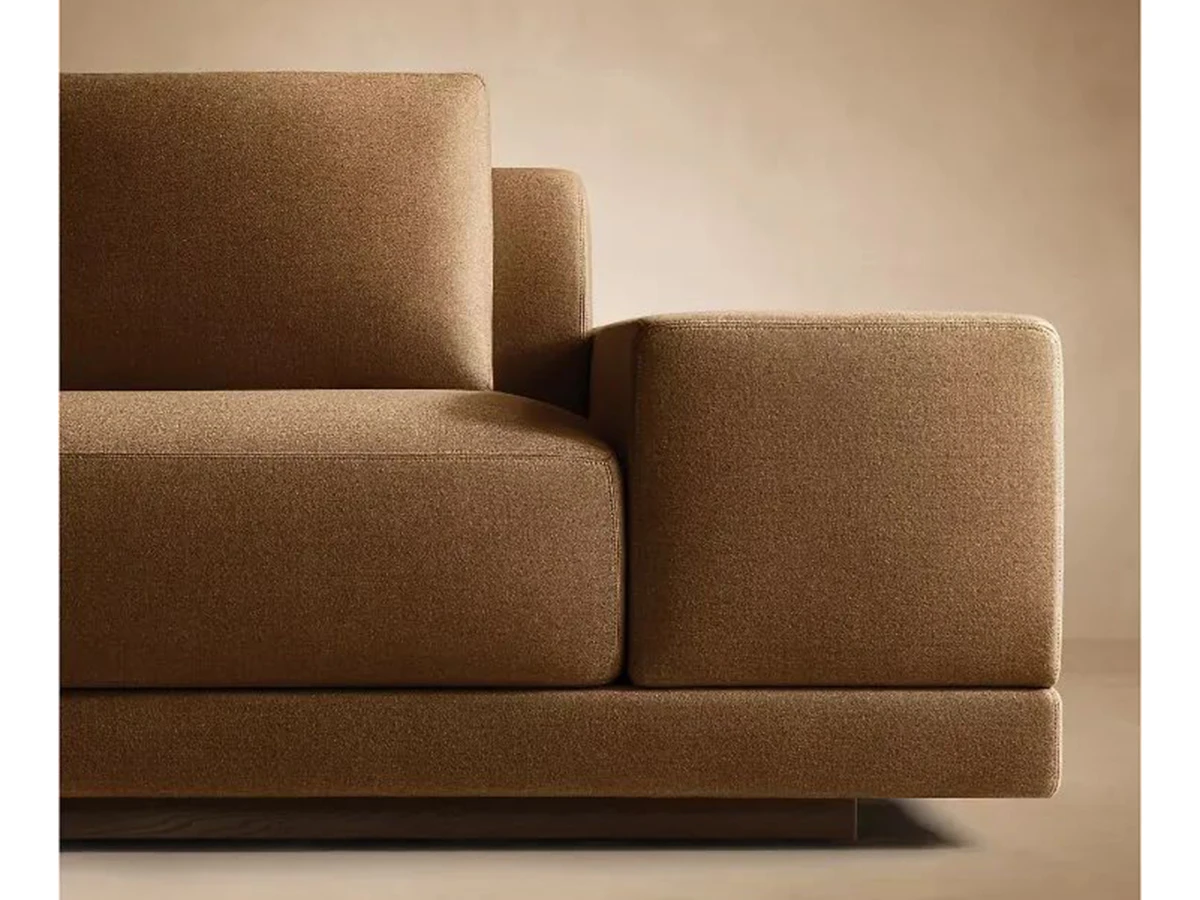 Кресло Cortona Slim-Arm 948224  - фото 6