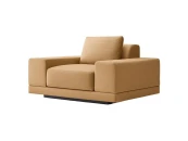 Кресло Cortona Slim-Arm