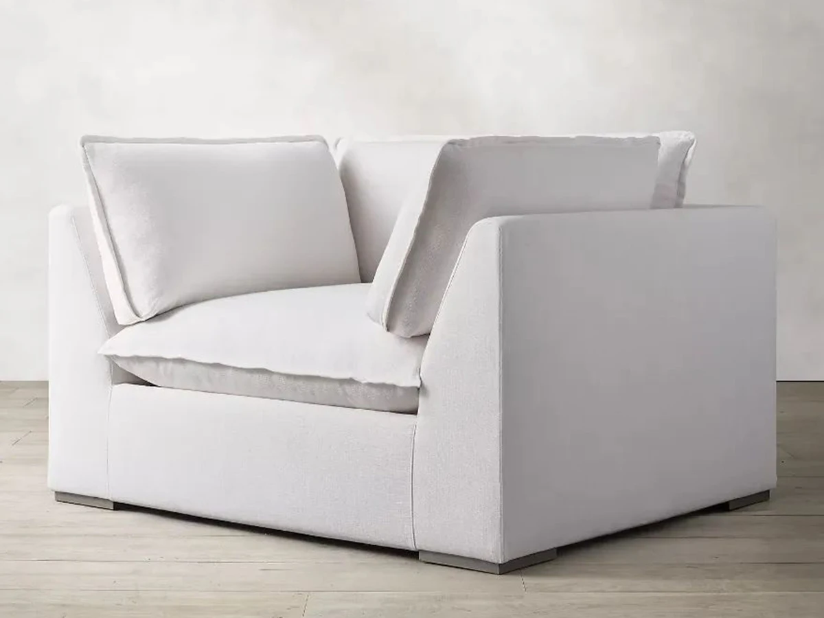 Кресло San Bernardo 948228  - фото 3