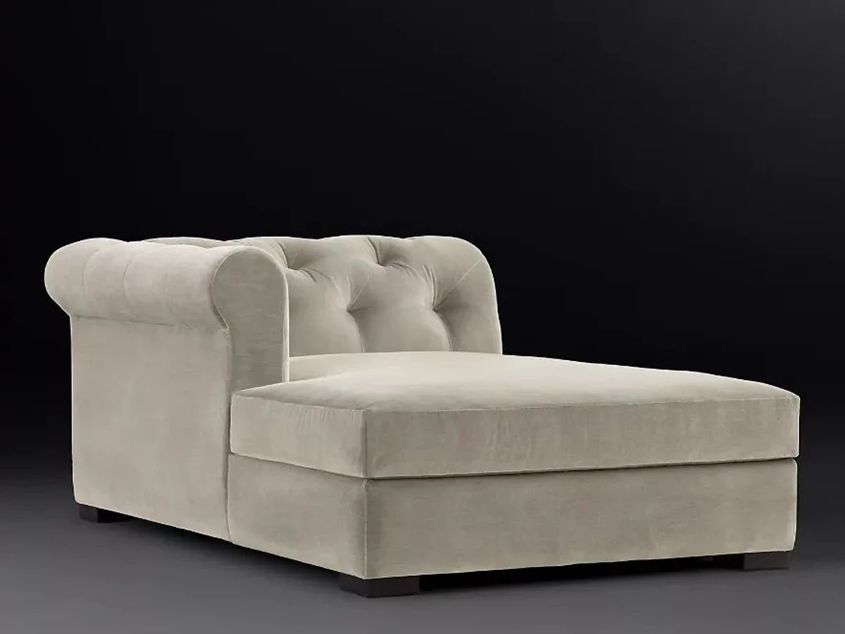 Кушетка Modena Chesterfield 948229