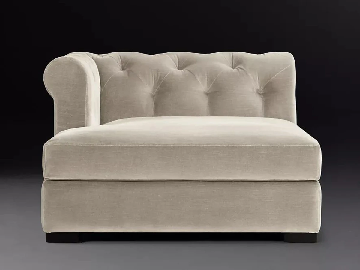 Кушетка Modena Chesterfield 948229  - фото 3