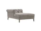 Кушетка Modena Chesterfield Oak