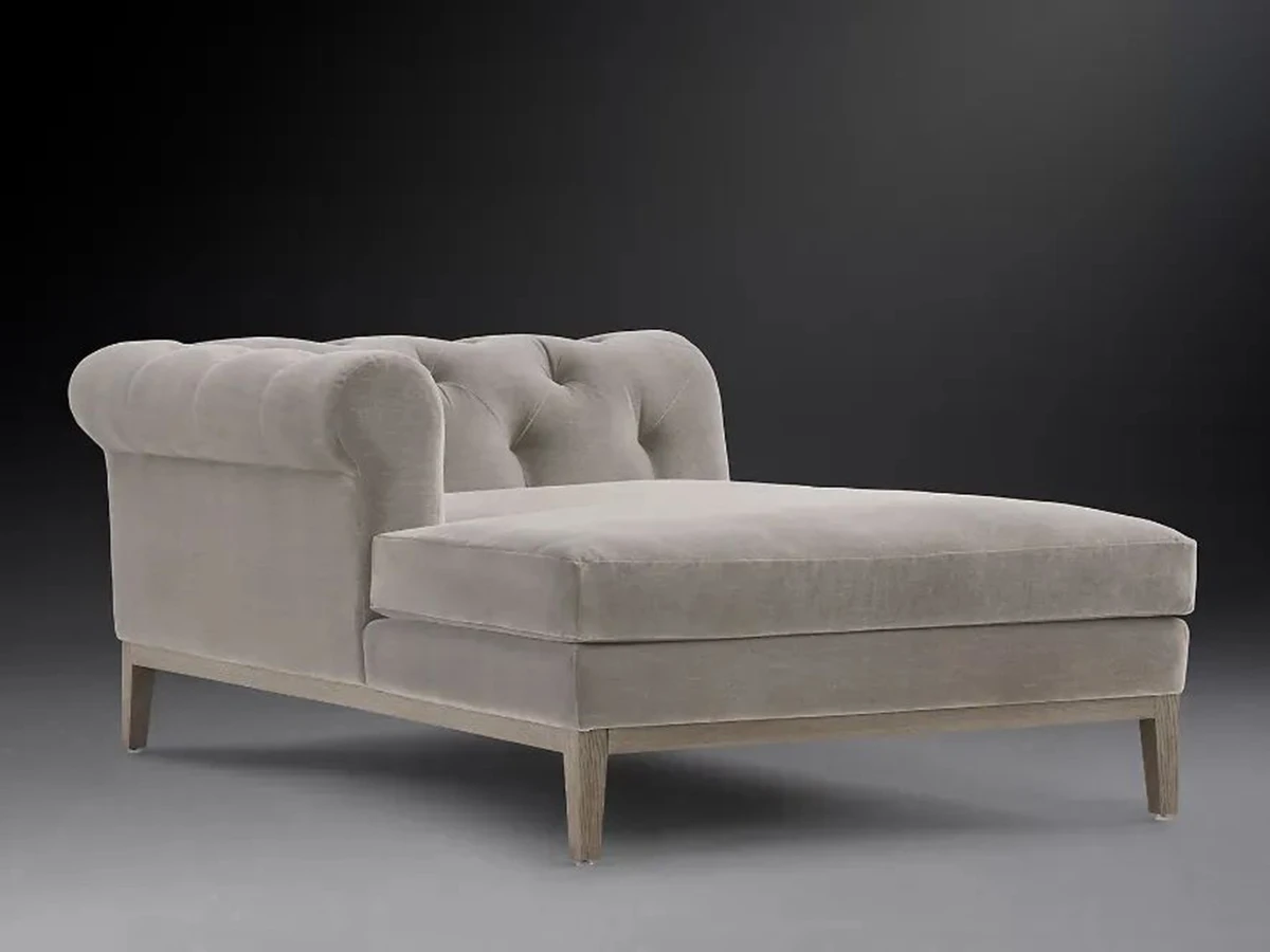 Кушетка Modena Chesterfield Oak 948230