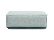 Каркасный пуфик