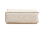 Каркасный пуфик