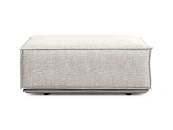 Каркасный пуфик