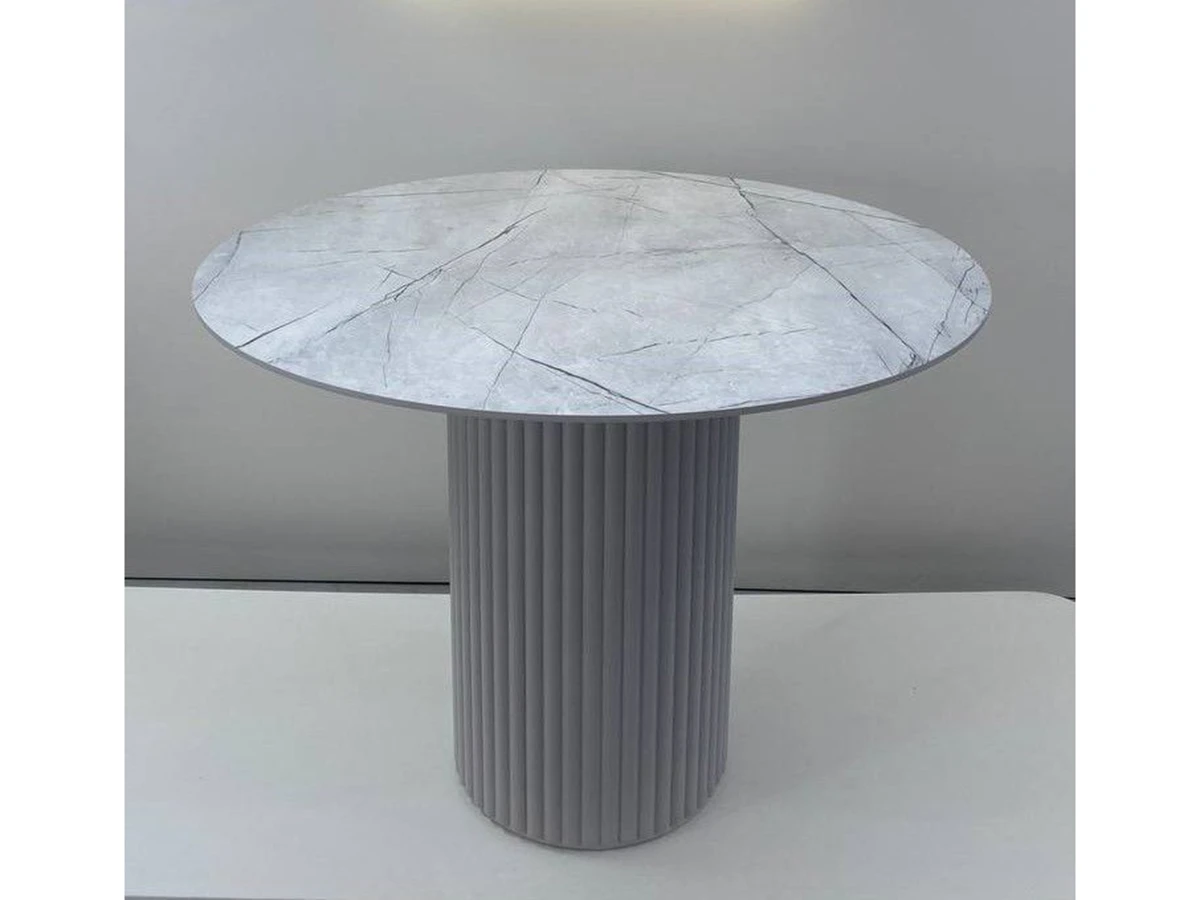 Стол круглый Фелис 948267  - фото 3