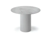 Стол круглый Фелис