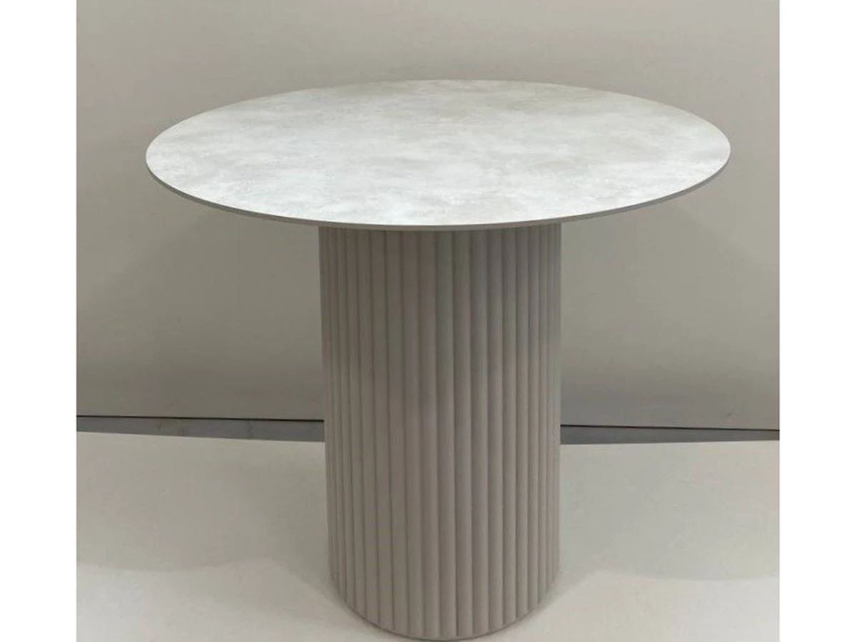 Стол круглый Фелис 948269  - фото 4