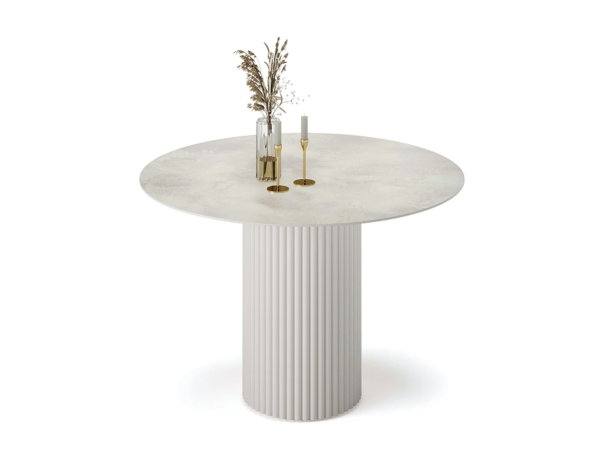 Стол круглый Фелис 948269