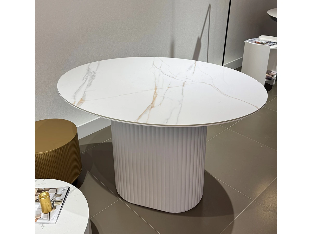 Стол овальный Эрраи 948270  - фото 5