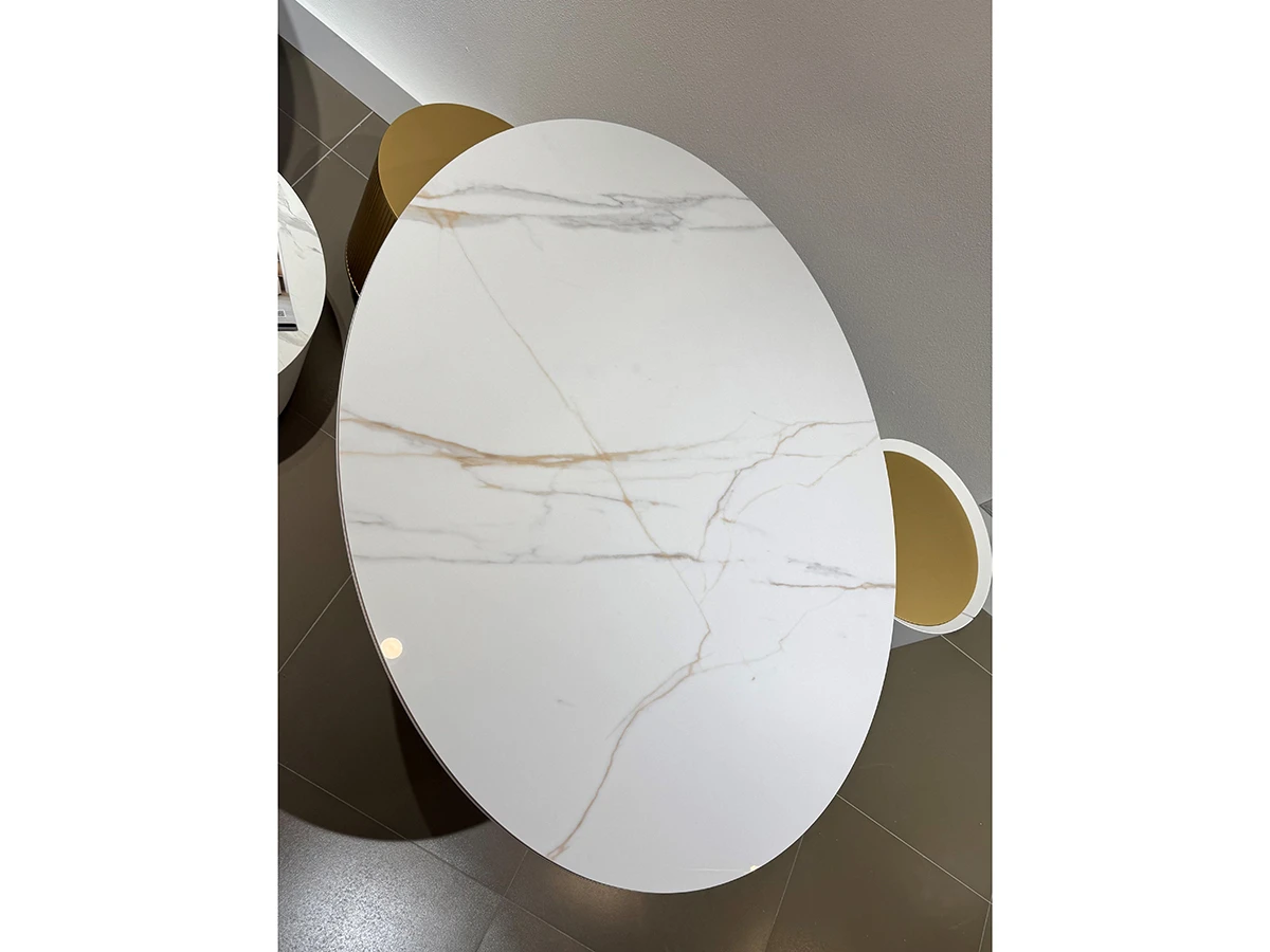 Стол овальный Эрраи 948270  - фото 6