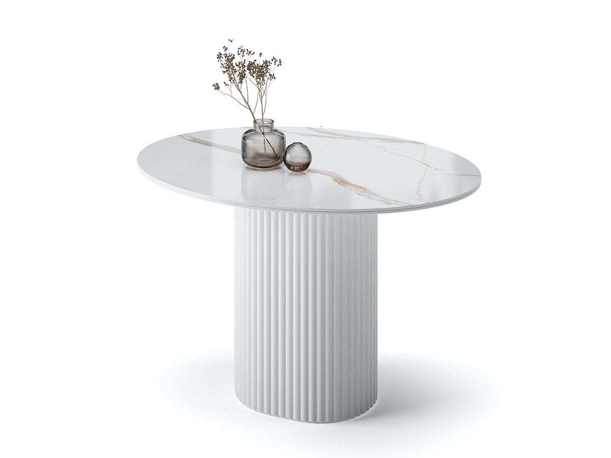 Стол овальный Эрраи 948270  - фото 3