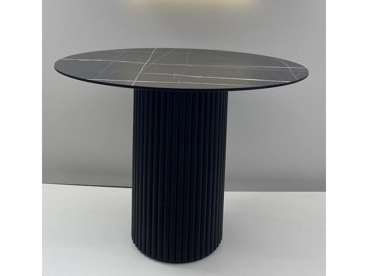 Стол круглый Фелис 948271  - фото 4