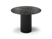 Стол круглый Фелис