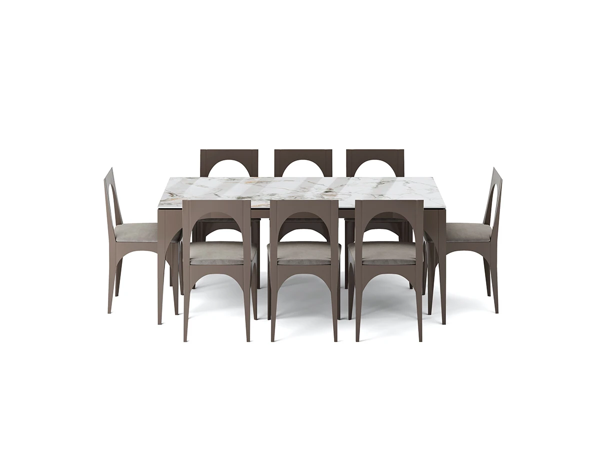 Стул Ценг 948273  - фото 5