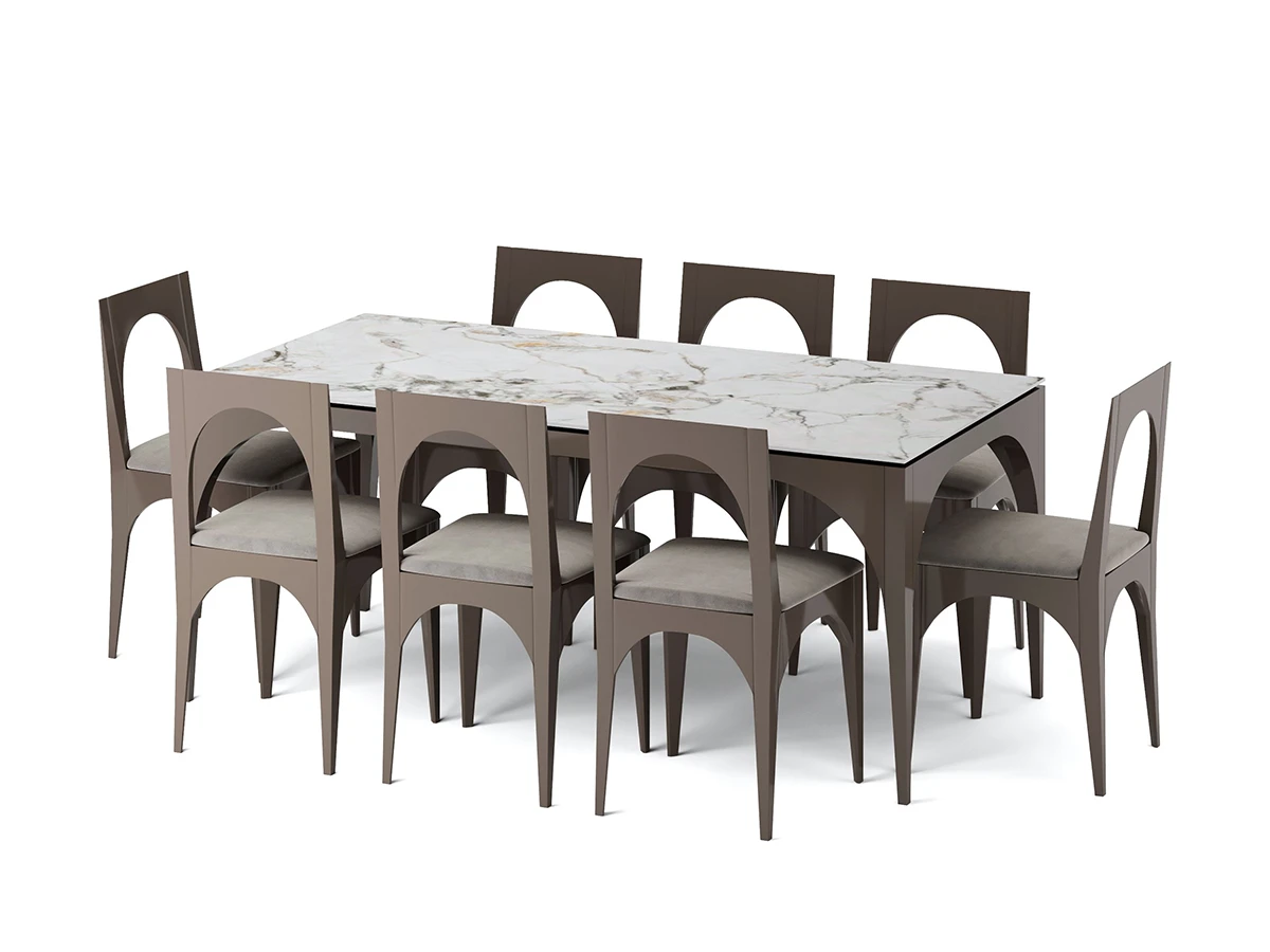 Стул Ценг 948273  - фото 4