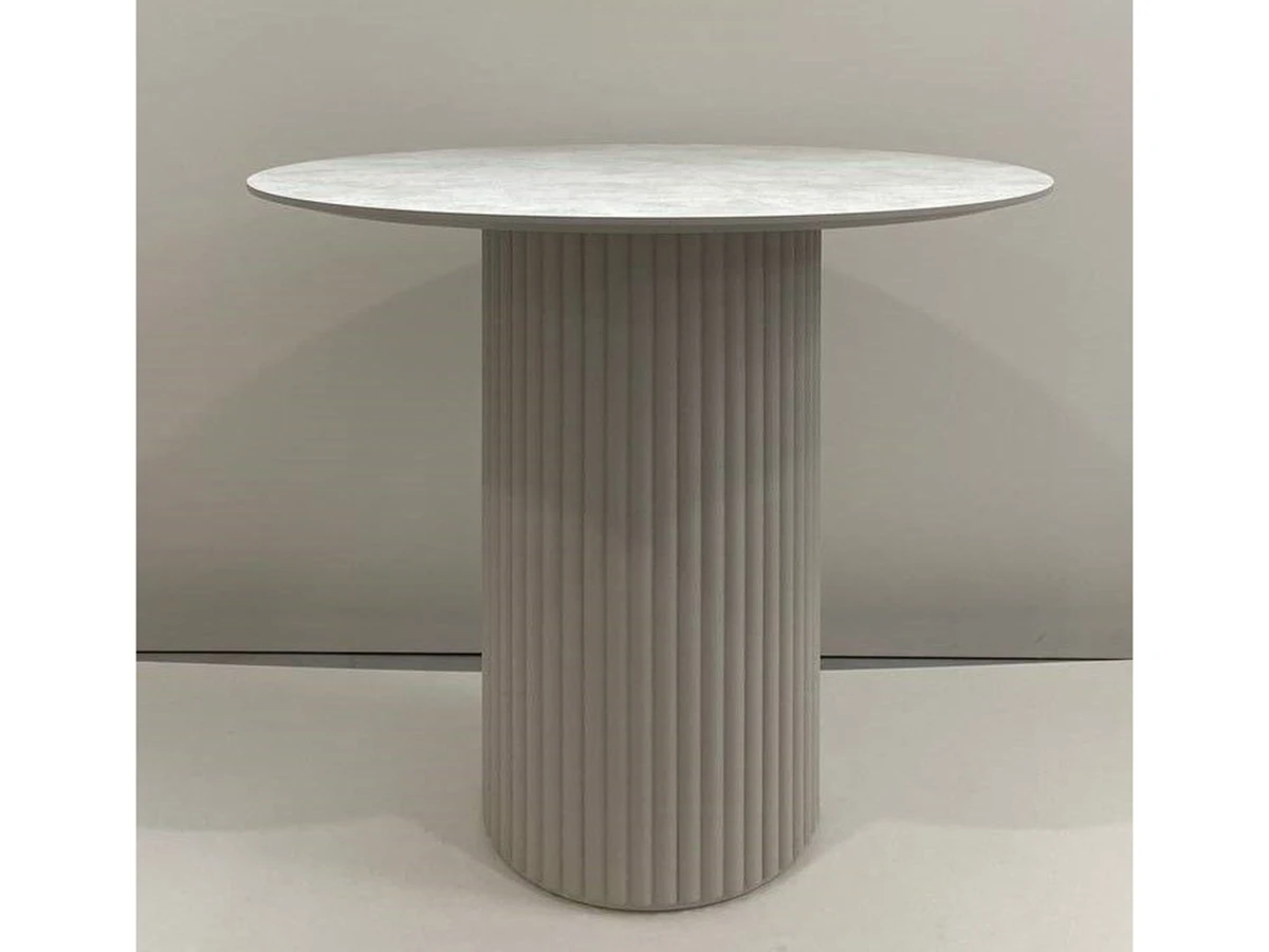 Стол круглый Фелис 948274  - фото 3