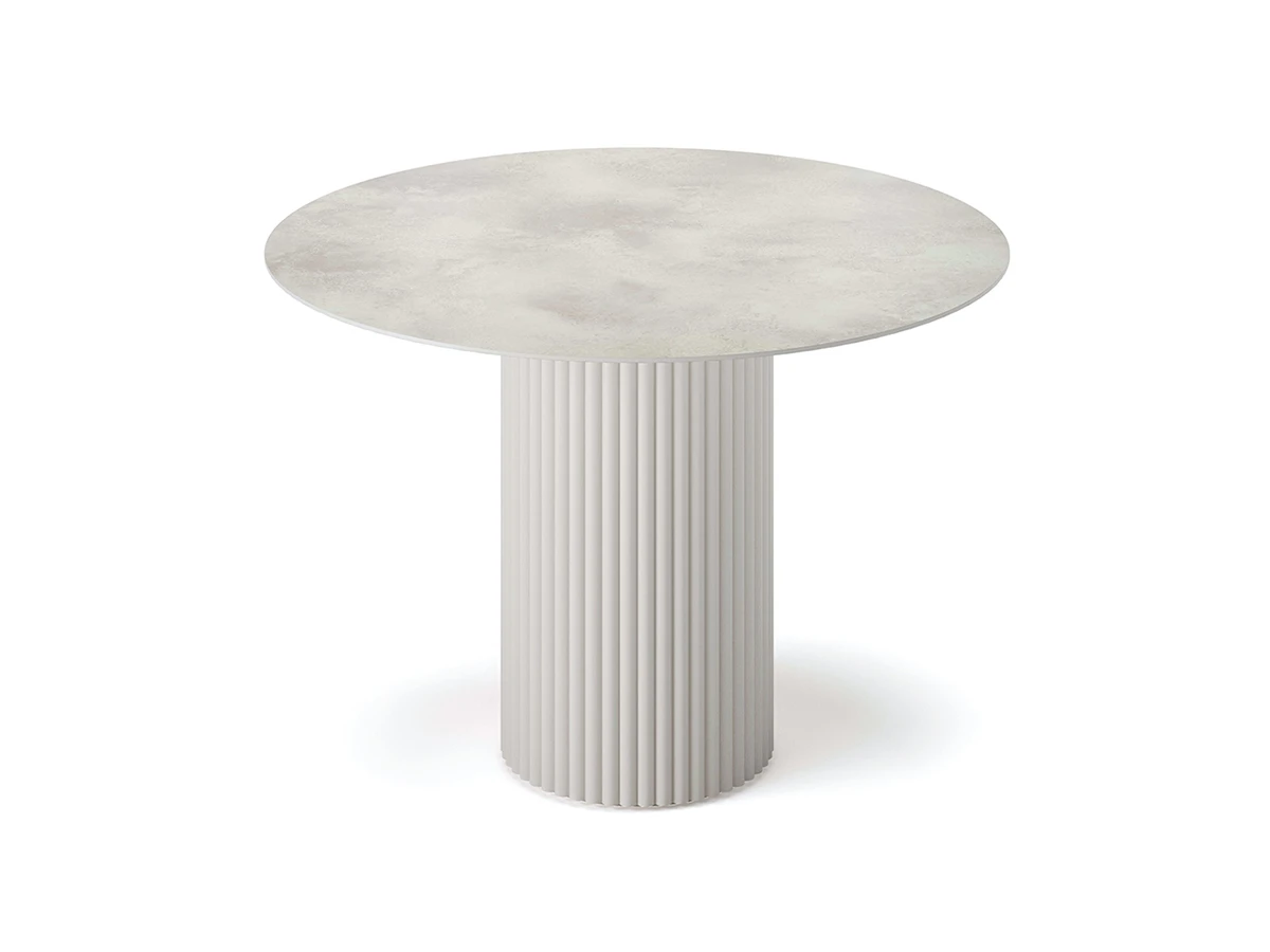 Стол круглый Фелис 948274  - фото 1