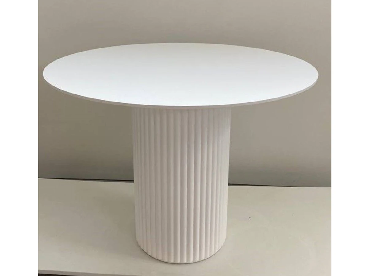 Стол круглый Фелис 948276  - фото 4