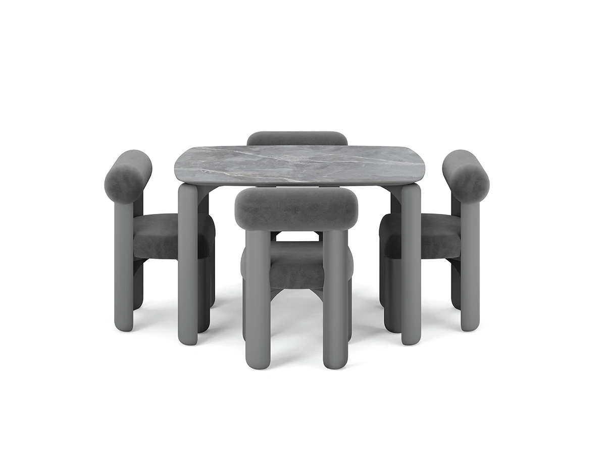 Стул Танин 948277  - фото 5