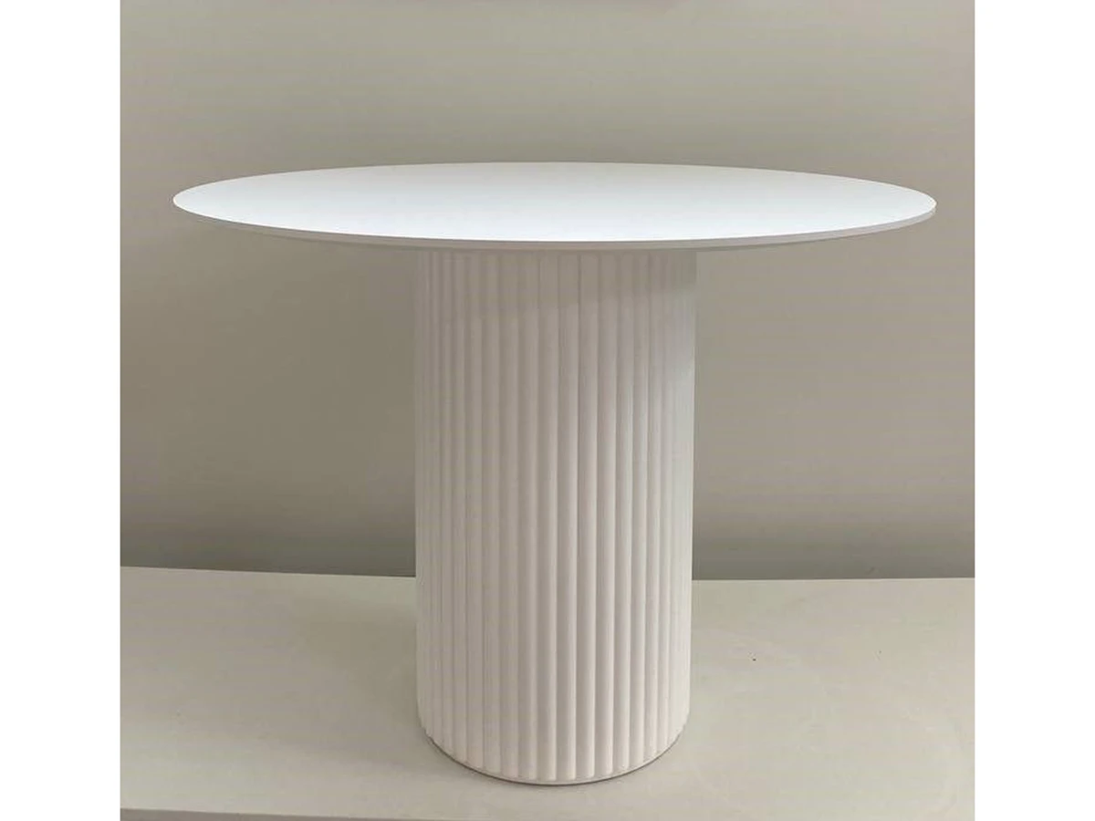 Стол круглый Фелис 948278  - фото 3