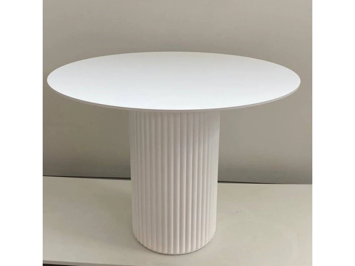 Стол круглый Фелис 948278  - фото 4