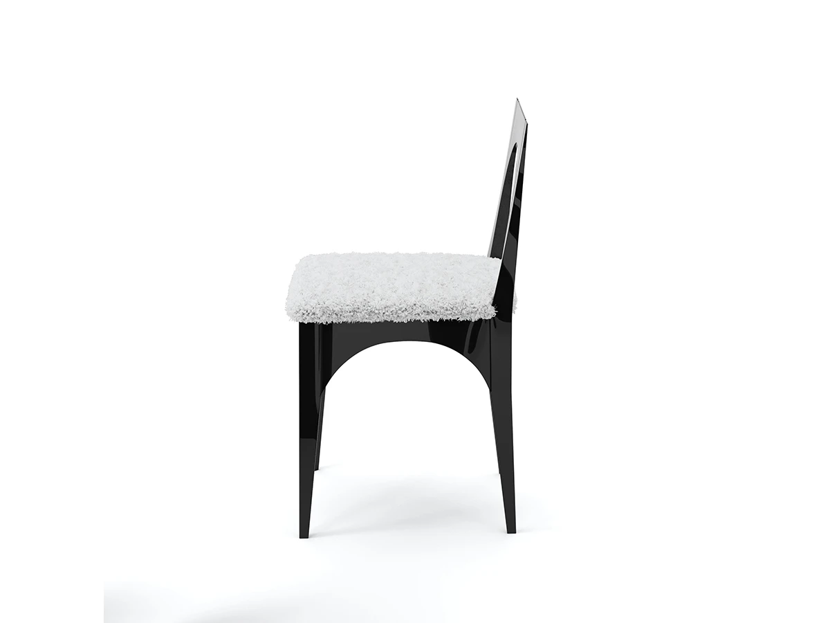 Стул Ценг 948279  - фото 3