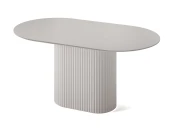 Стол овальный Эрраи