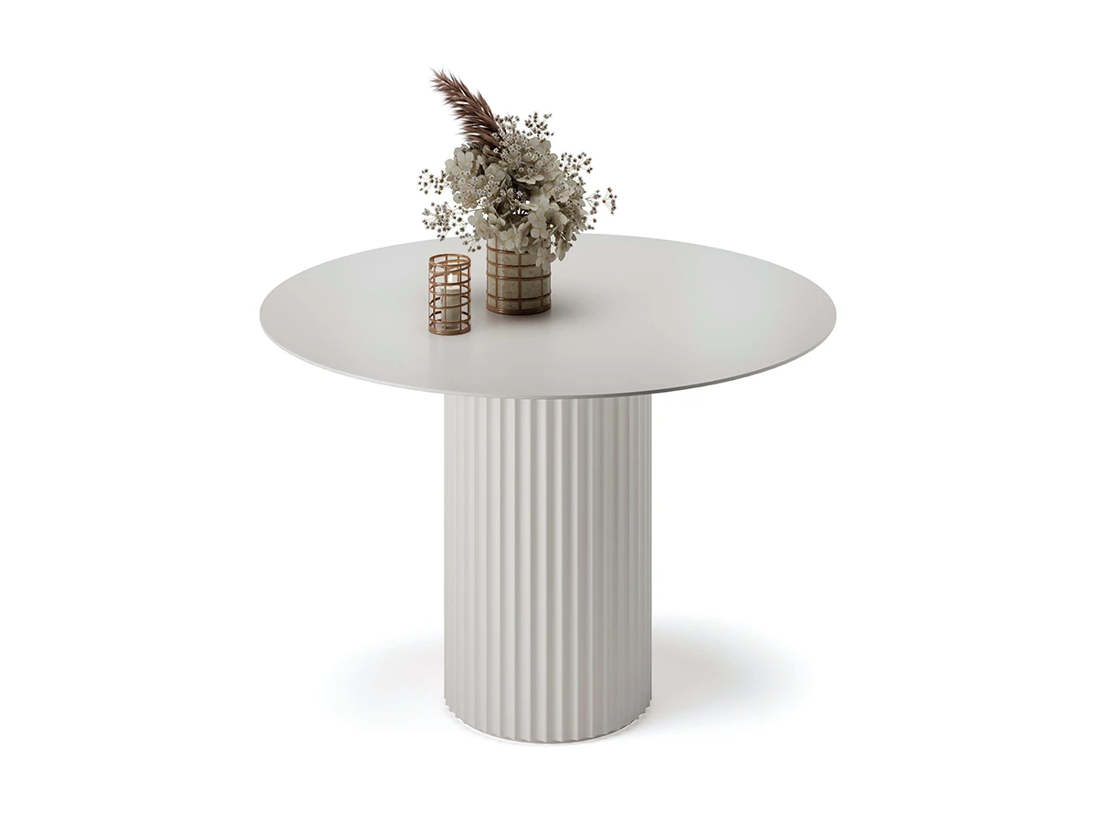 Стол круглый Капелла 948281  - фото 2