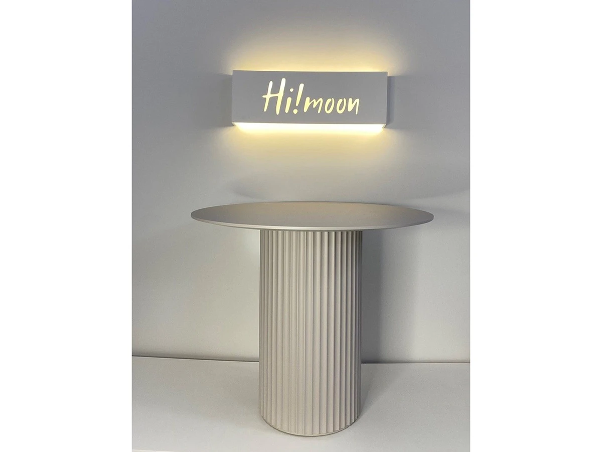 Стол круглый Капелла 948281  - фото 4