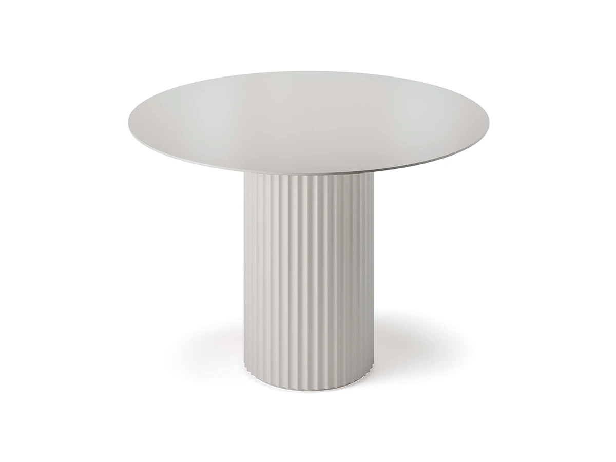 Стол круглый Капелла 948281  - фото 1