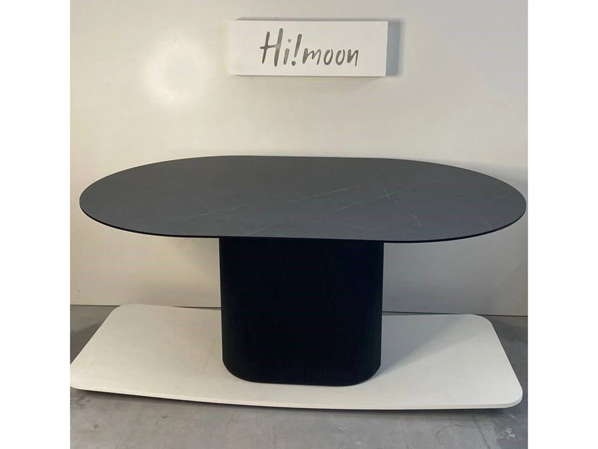 Стол овальный Альцио 948282  - фото 4