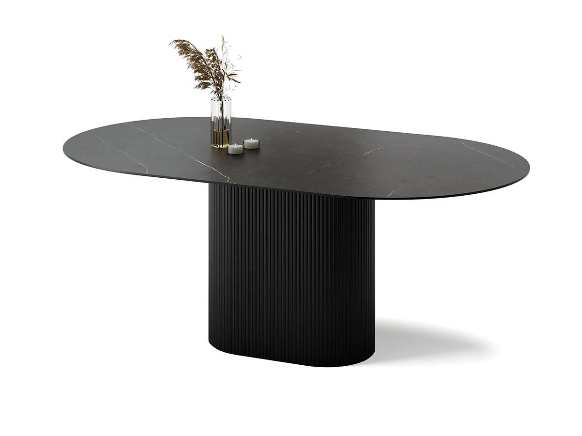 Стол овальный Альцио 948282  - фото 3